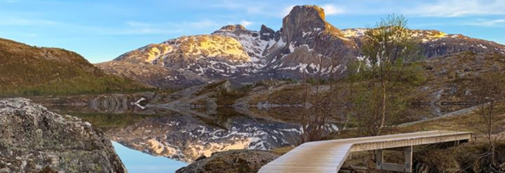 Ti på Topp Bodø 2020